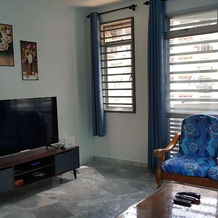 Pd Batu 9 Cocobay Apartment With Family Kampong Tanah Merah  Extérieur photo