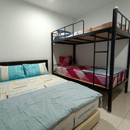Pd Batu 9 Cocobay Apartment With Family Kampong Tanah Merah  Extérieur photo