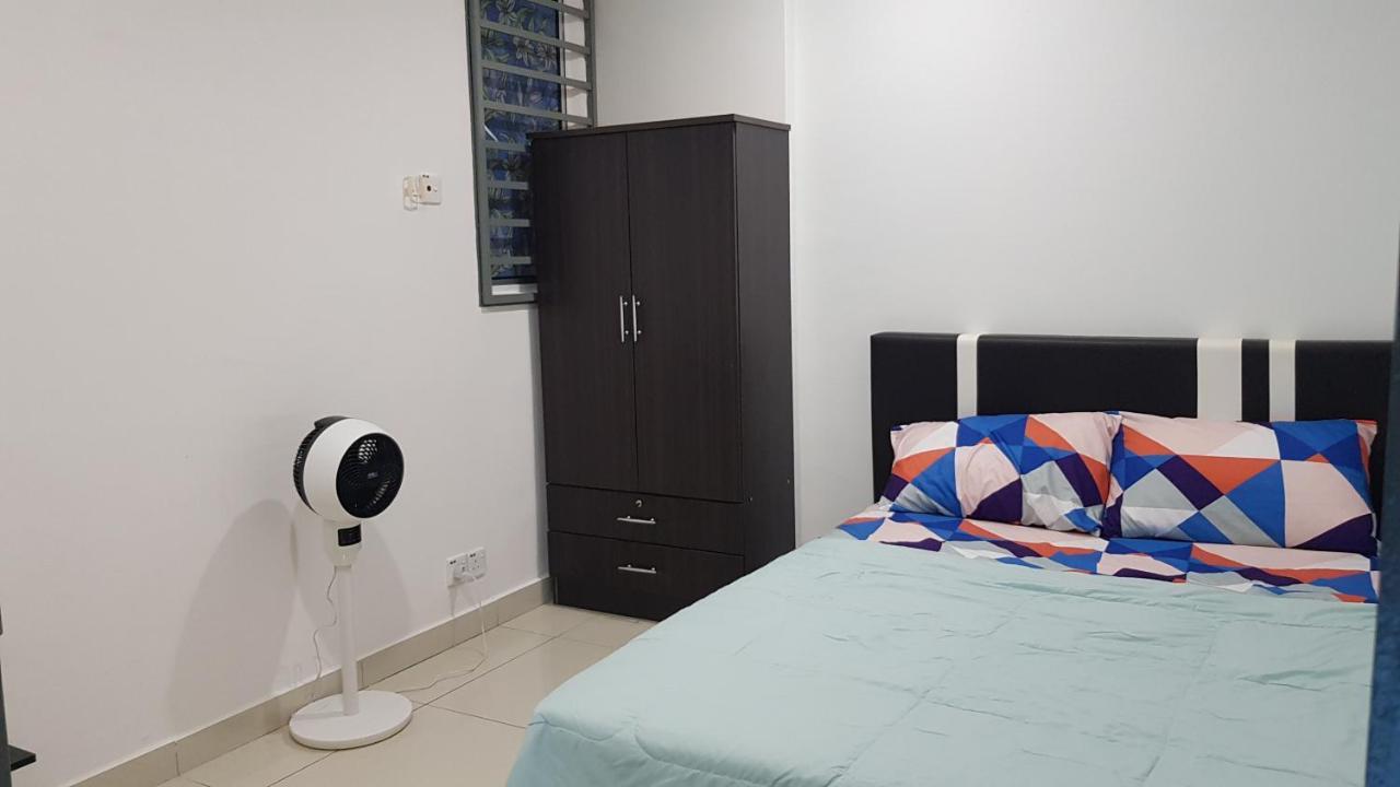 Pd Batu 9 Cocobay Apartment With Family Kampong Tanah Merah  Extérieur photo