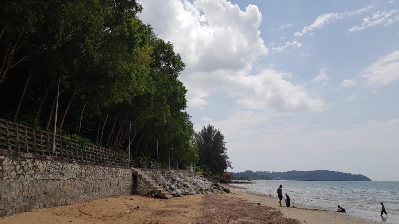 Pd Batu 9 Cocobay Apartment With Family Kampong Tanah Merah  Extérieur photo